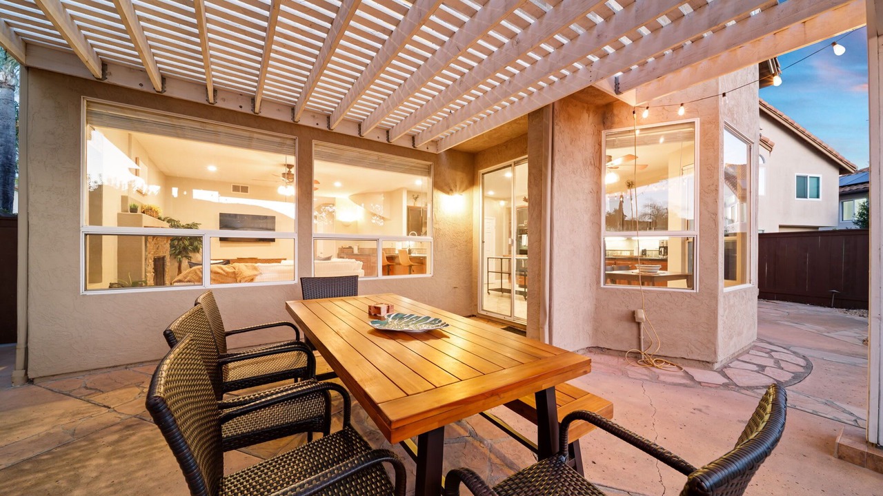 Photo of Outdoor in Rancho Bernardo