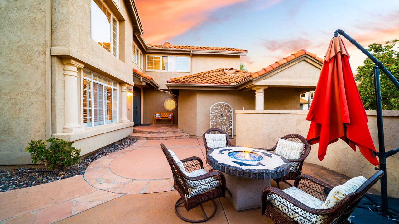 Photo of Outdoor in Rancho Bernardo