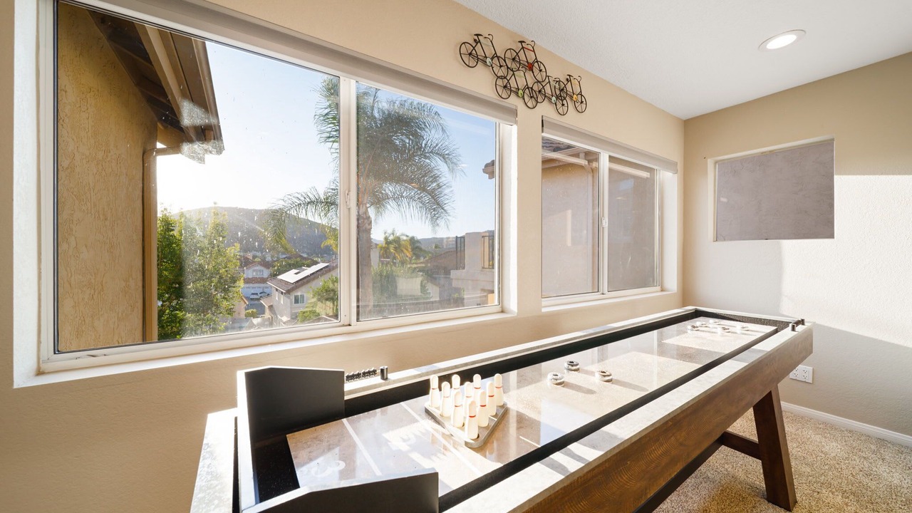 Photo of Bedroom in Rancho Bernardo