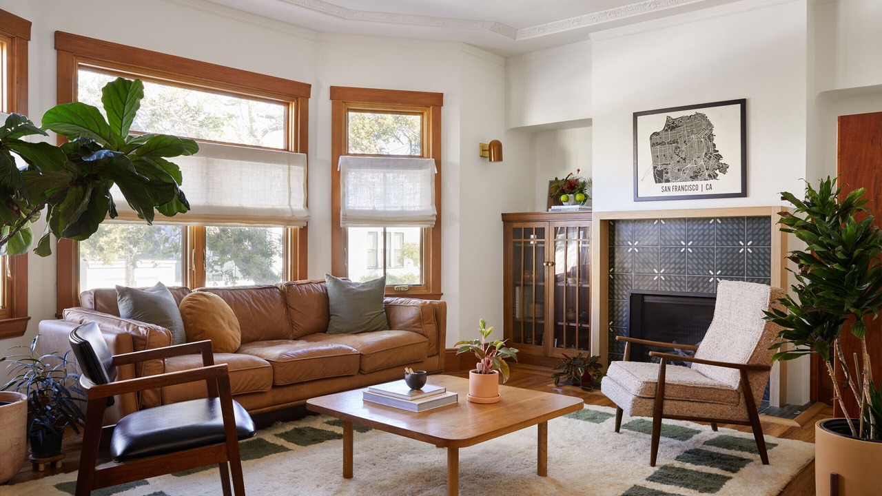 Photo of Livingroom in Rancho San Diego
