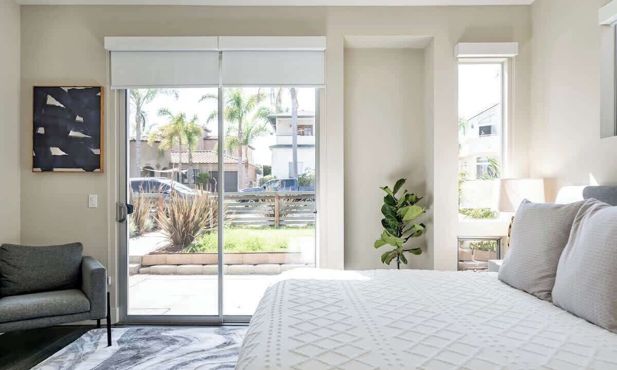 Photo of Bedroom in Crown Point