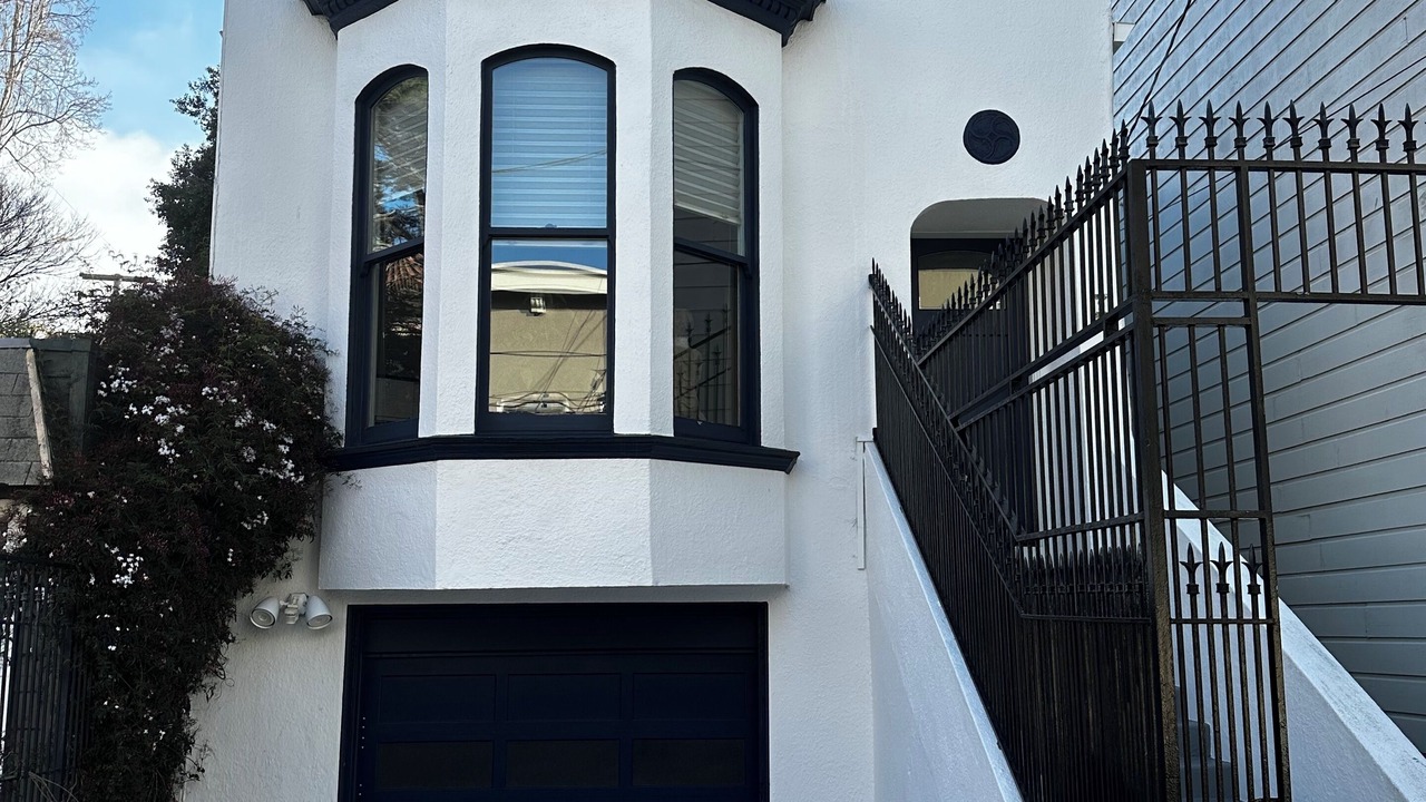 Photo of Outdoor in Inner Mission