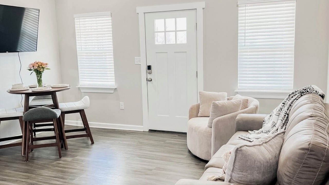 Photo of Livingroom in Lumberton
