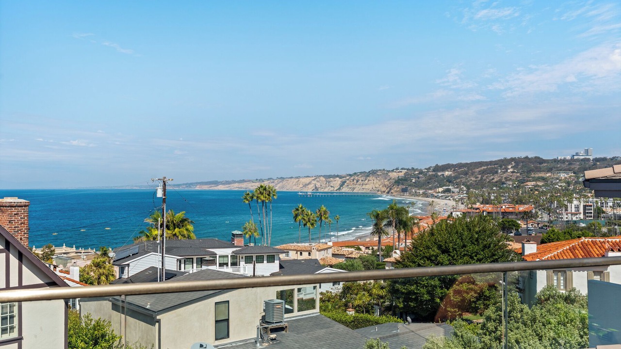Photo of Outdoor in La Jolla Shores