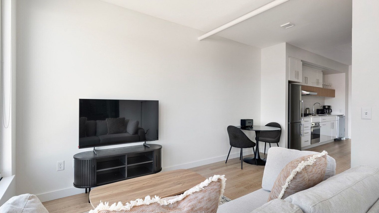 Photo of Livingroom in Potrero Hill
