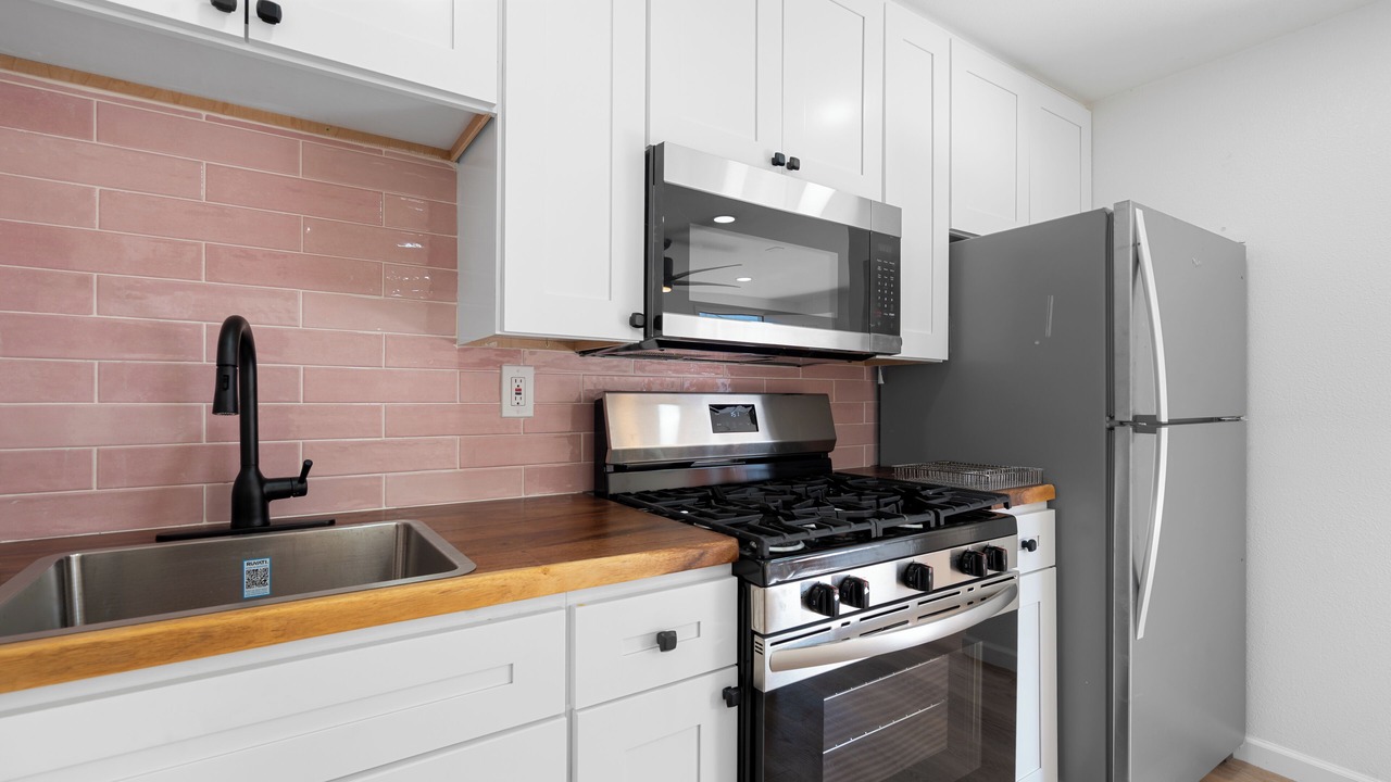 Photo of Kitchen in La Mesa