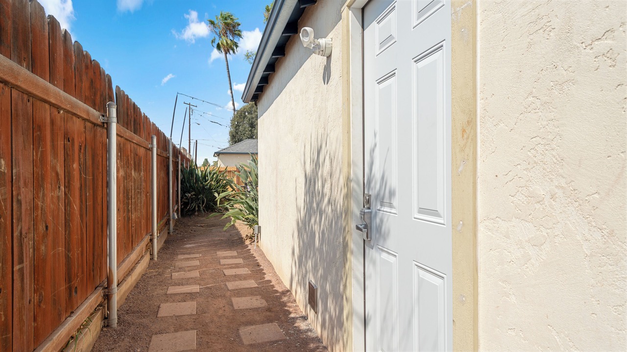 Photo of Outdoor in La Mesa