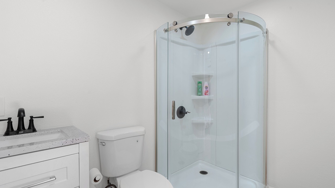 Photo of Bathroom in La Mesa