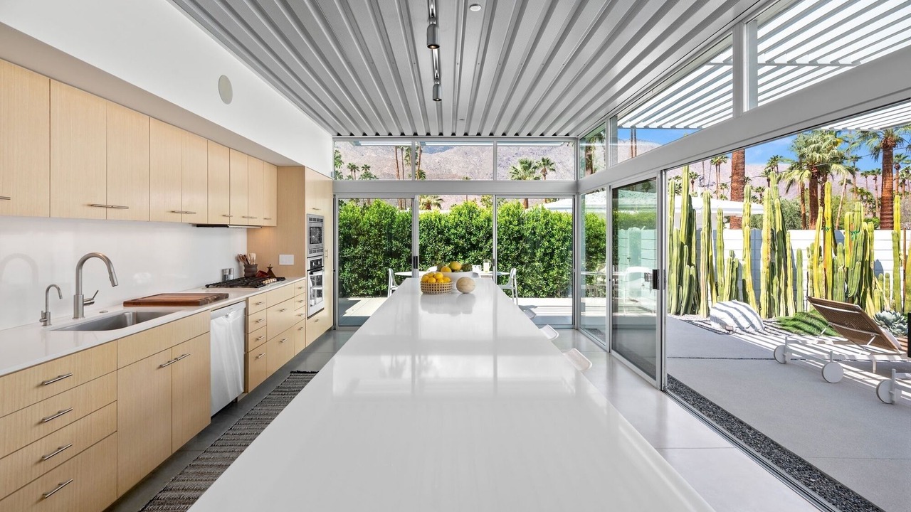 Photo of Kitchen in Deepwell Estates