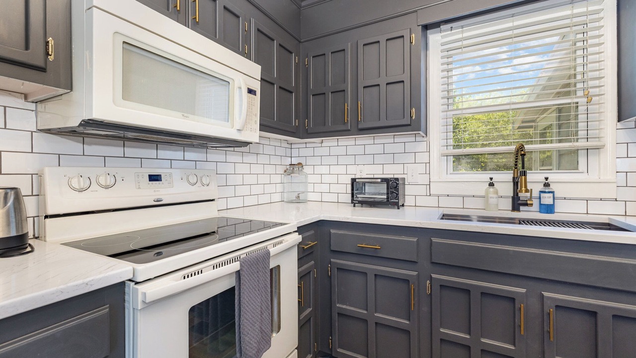 Photo of Kitchen in Belmont