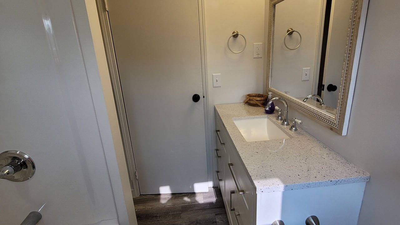 Photo of Bathroom in Northeast Michigan
