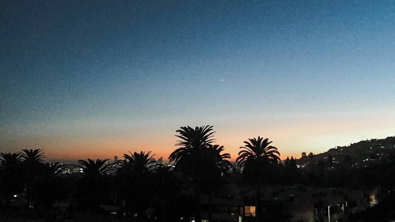 Photo of Others in Hollywood Hills