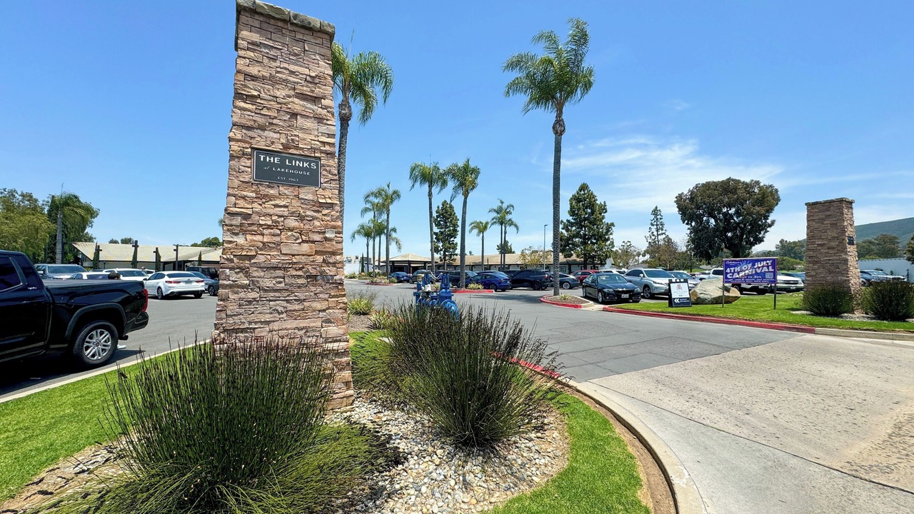 Photo of Outdoor in Lake San Marcos