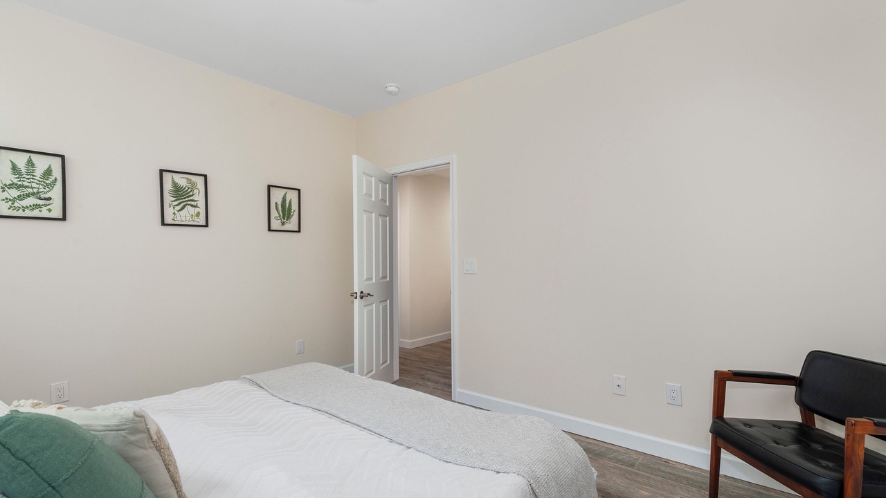 Photo of Bedroom in Waynesville