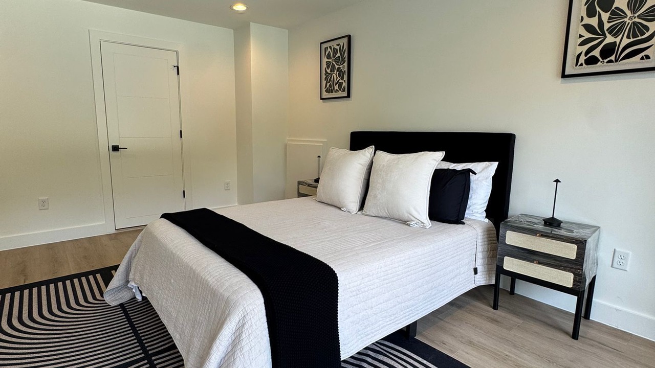 Photo of Bedroom in Briarforest