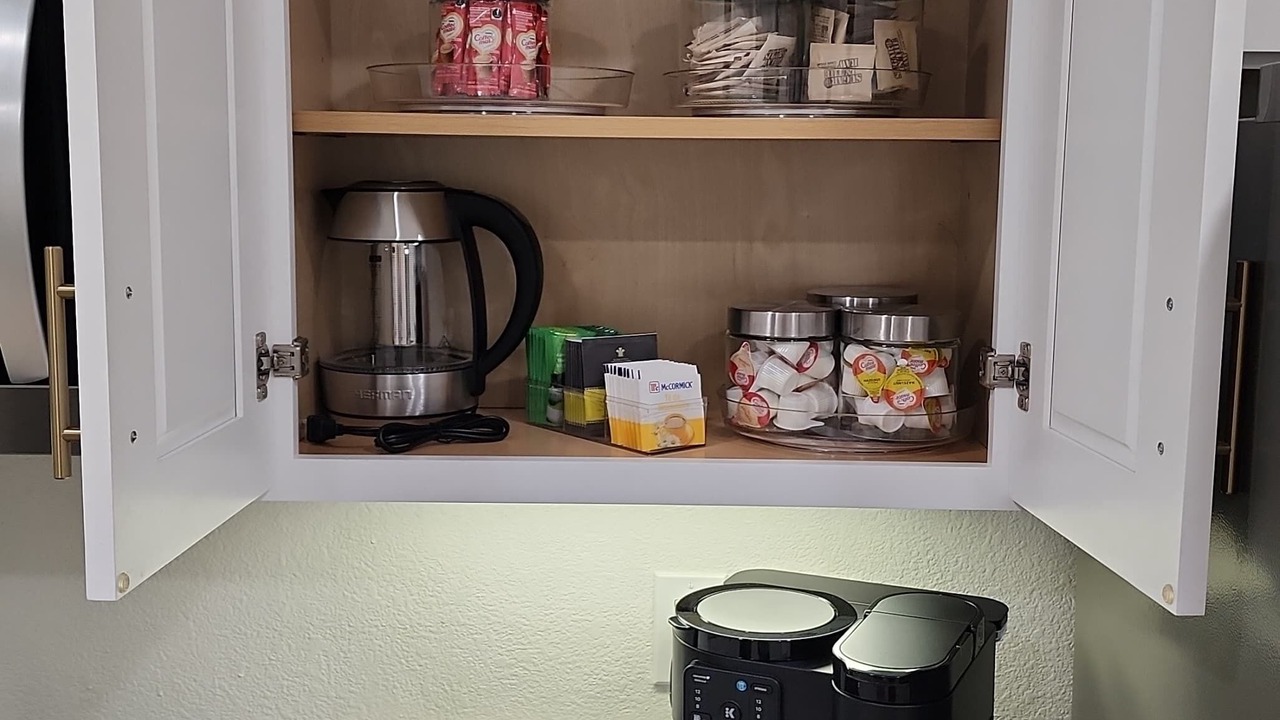 Photo of Kitchen in Ocean View Hills