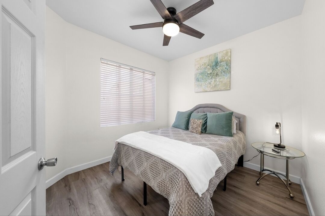 Photo of Bedroom in Ocean View Hills