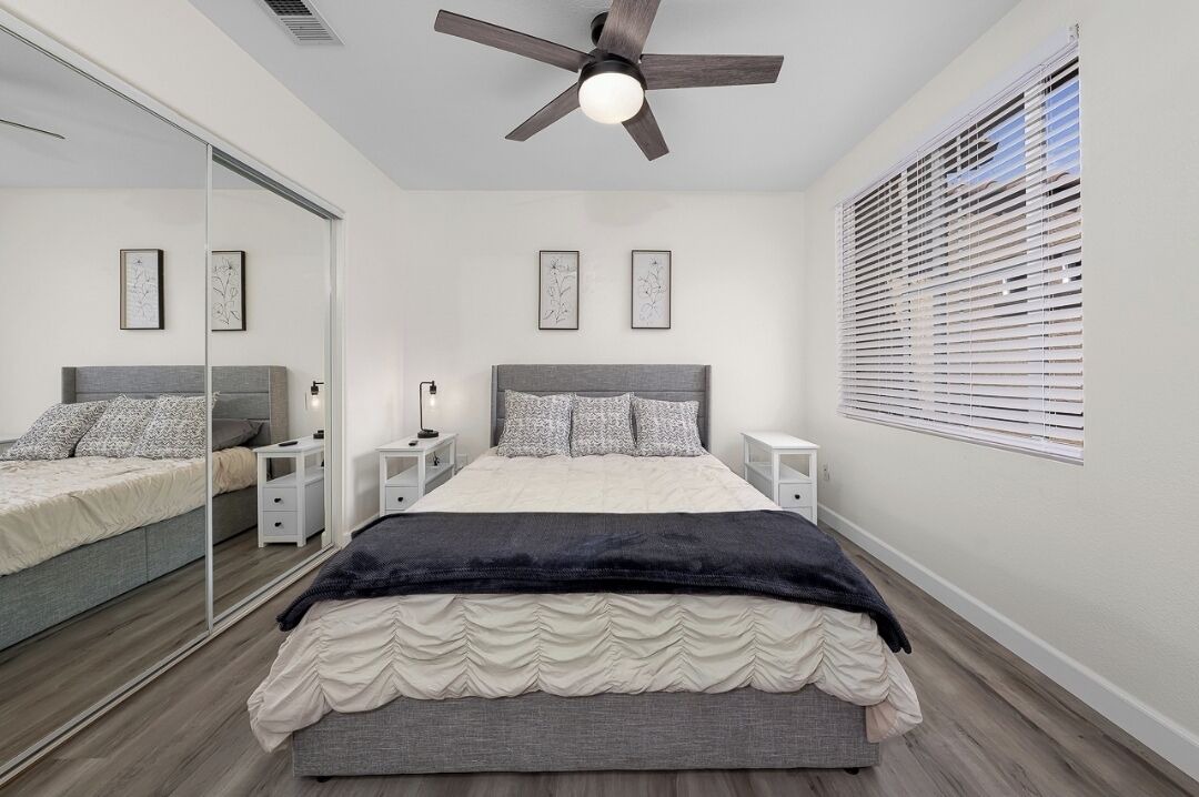 Photo of Bedroom in Ocean View Hills