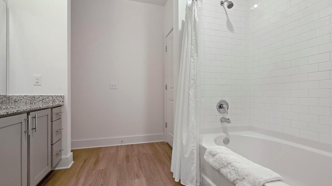 Photo of Bathroom in Fort Mill