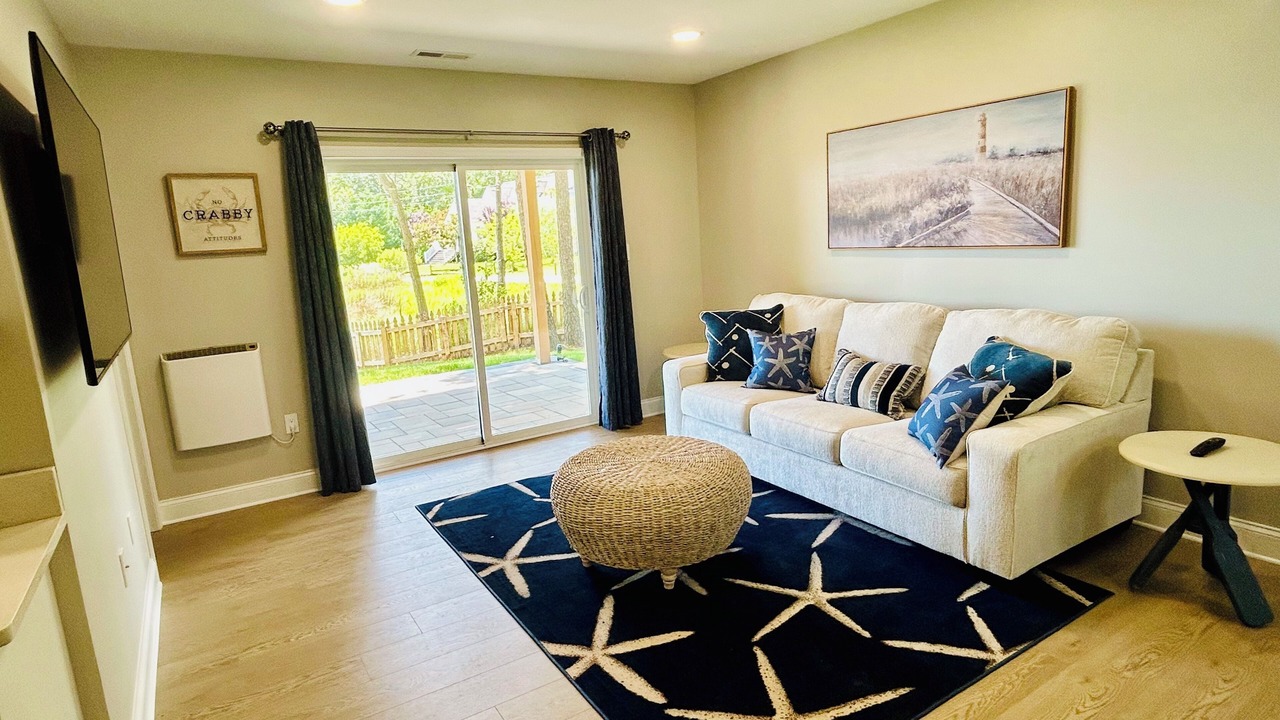 Photo of Livingroom in Piney Point