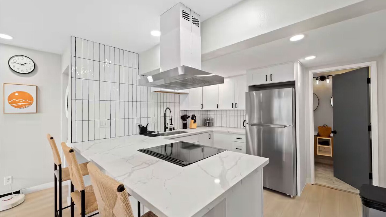 Photo of Kitchen in Bay Park