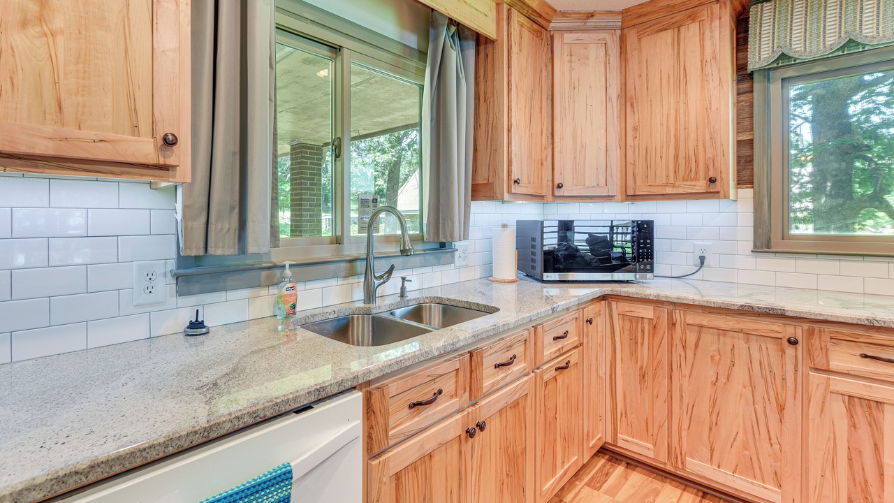 Photo of Kitchen in Albemarle