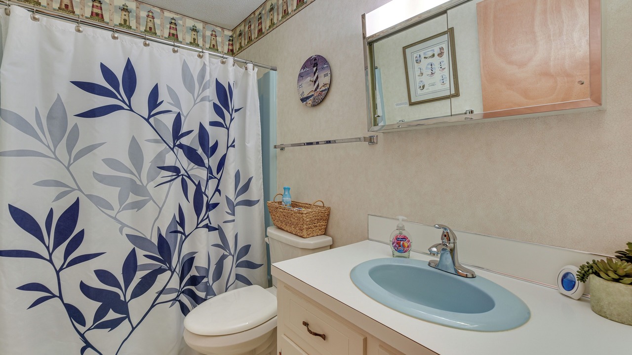 Photo of Bathroom in Albemarle