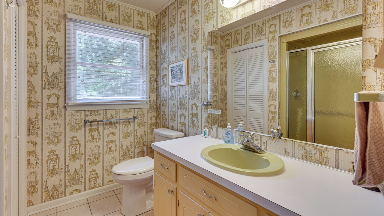Photo of Bathroom in Albemarle