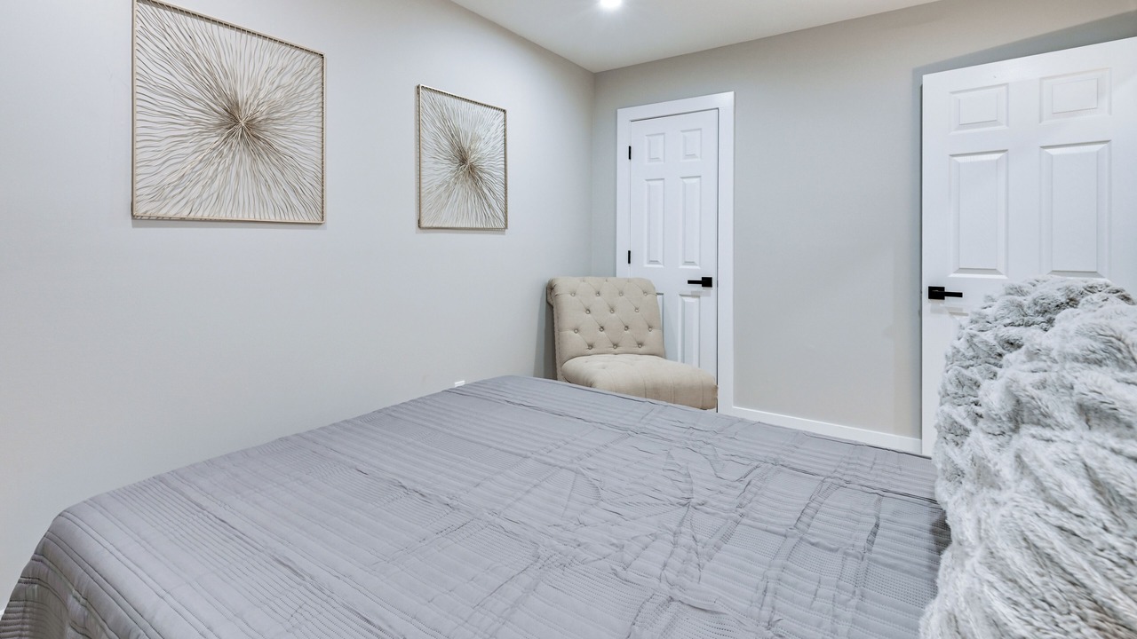 Photo of Bedroom in Biddleville