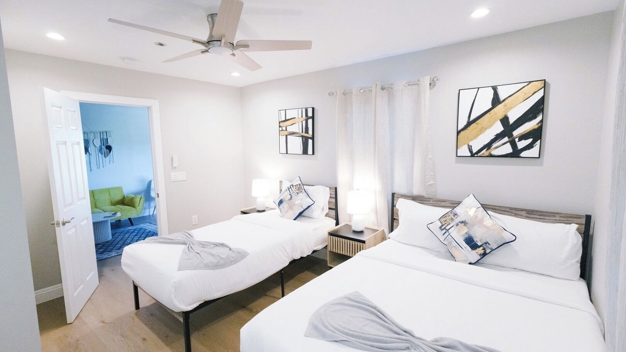 Photo of Bedroom in Mount Helix
