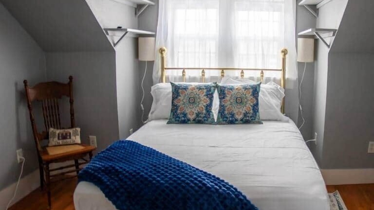 Photo of Bedroom in Hastings