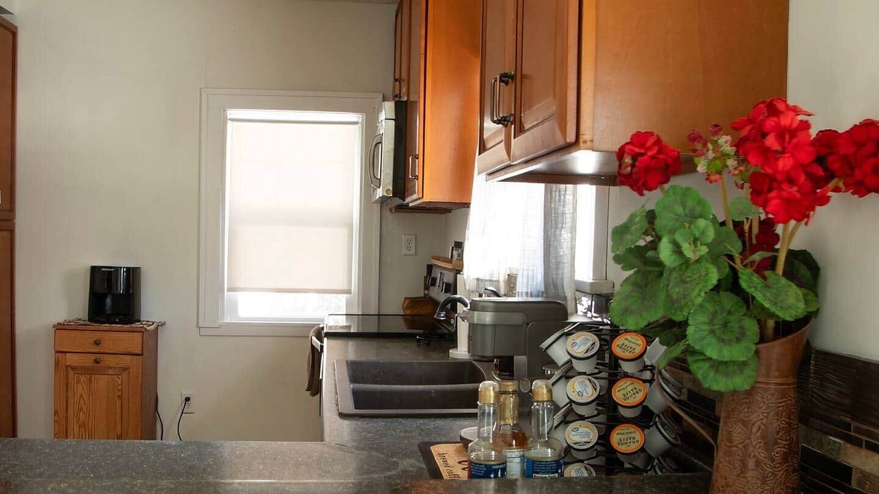Photo of Kitchen in Hastings