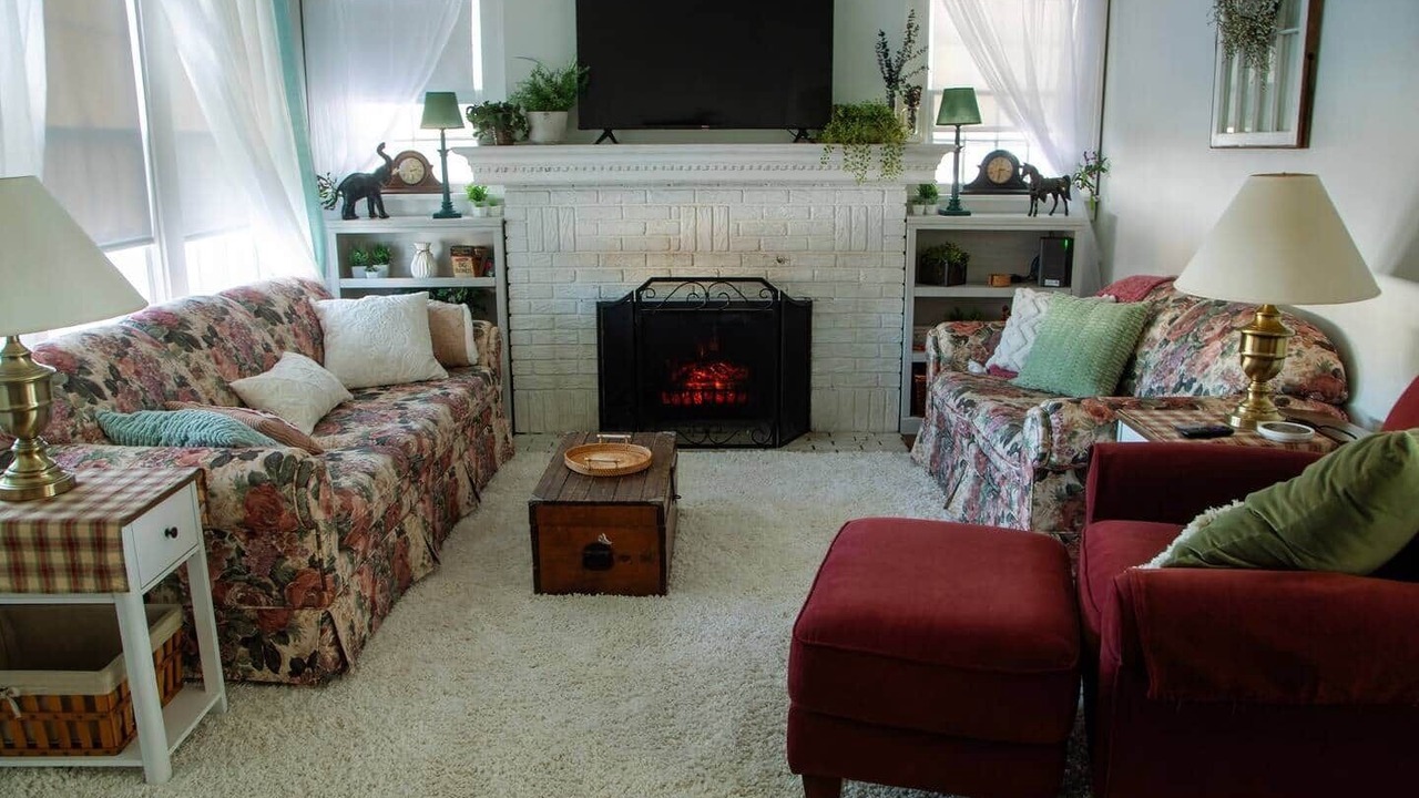 Photo of Livingroom in Hastings