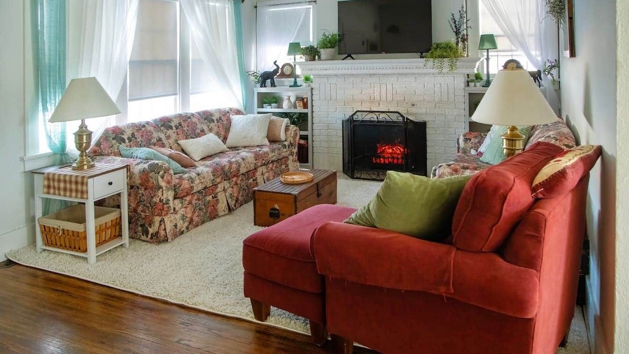 Photo of Livingroom in Hastings
