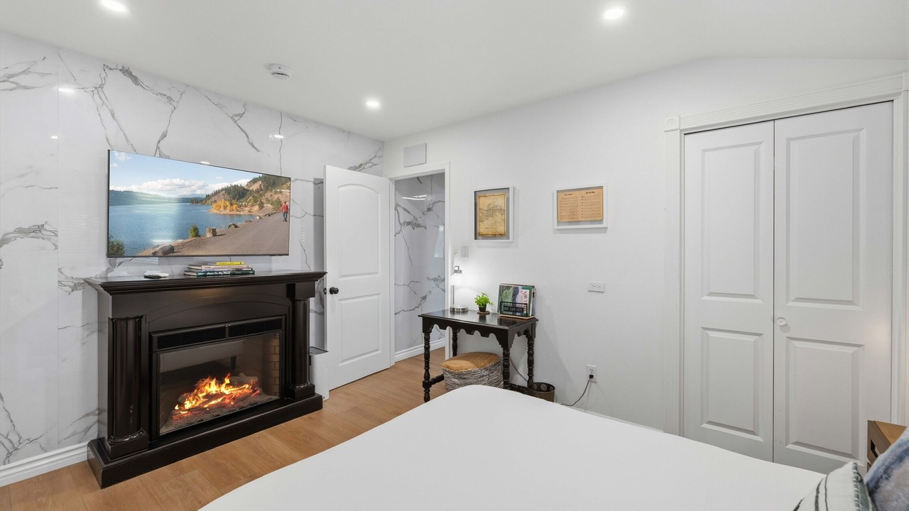 Photo of Bedroom in Simi Valley