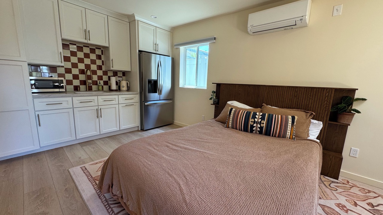 Photo of Bedroom in Venice