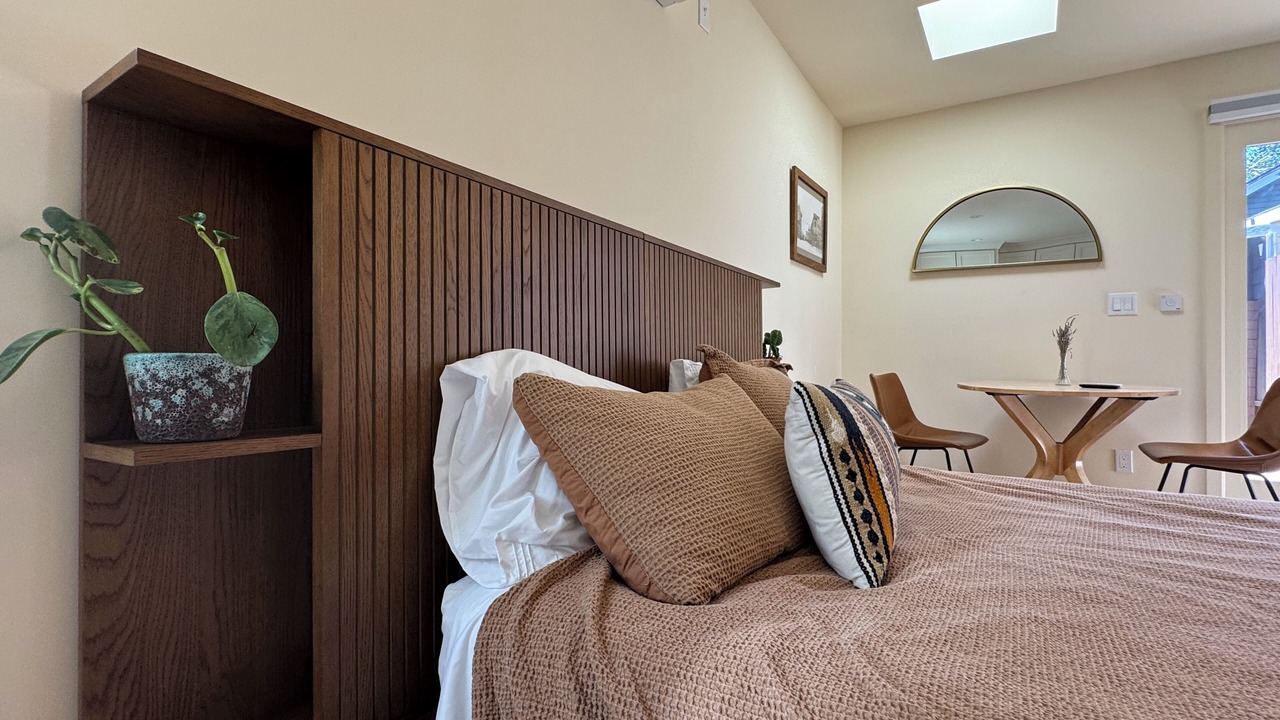 Photo of Bedroom in Venice