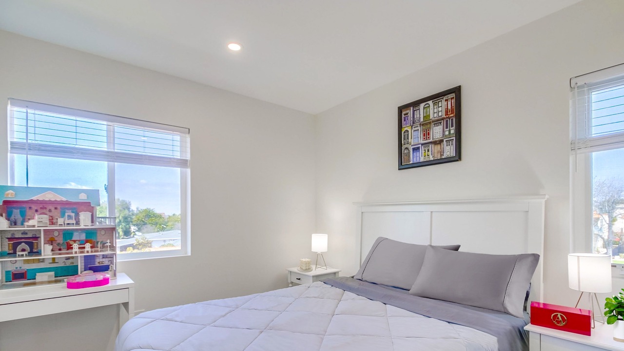 Photo of Bedroom in National City