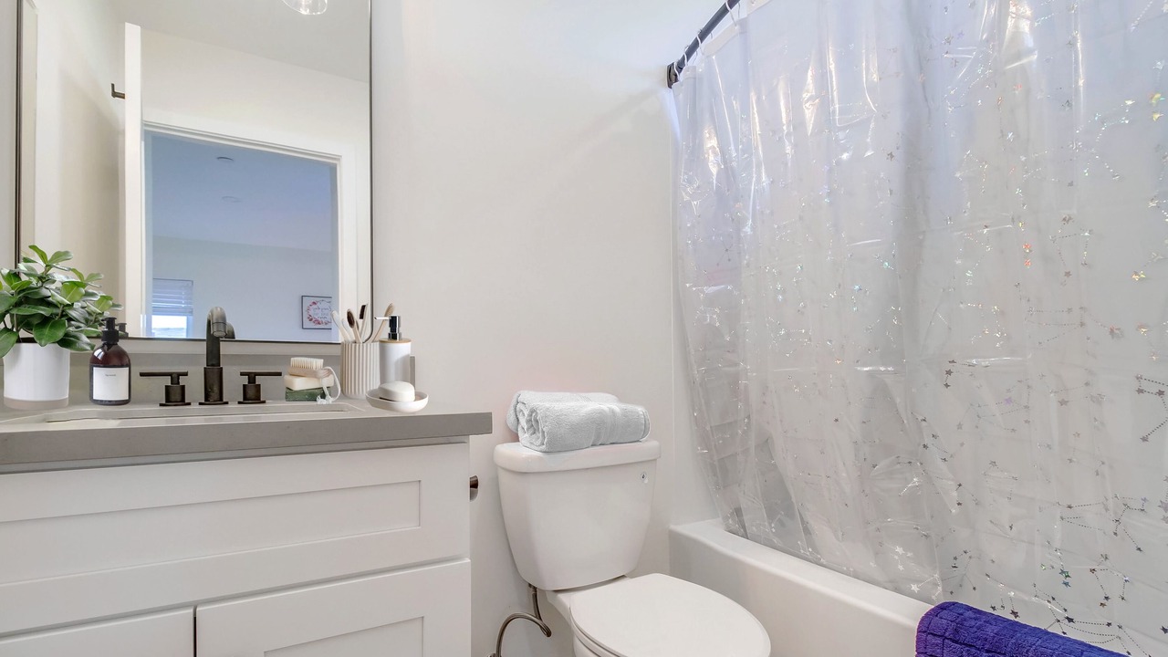 Photo of Bathroom in National City