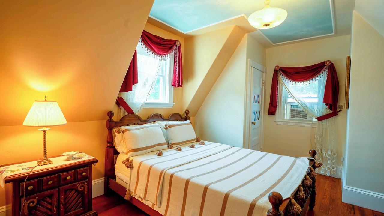 Photo of Bedroom in Watertown