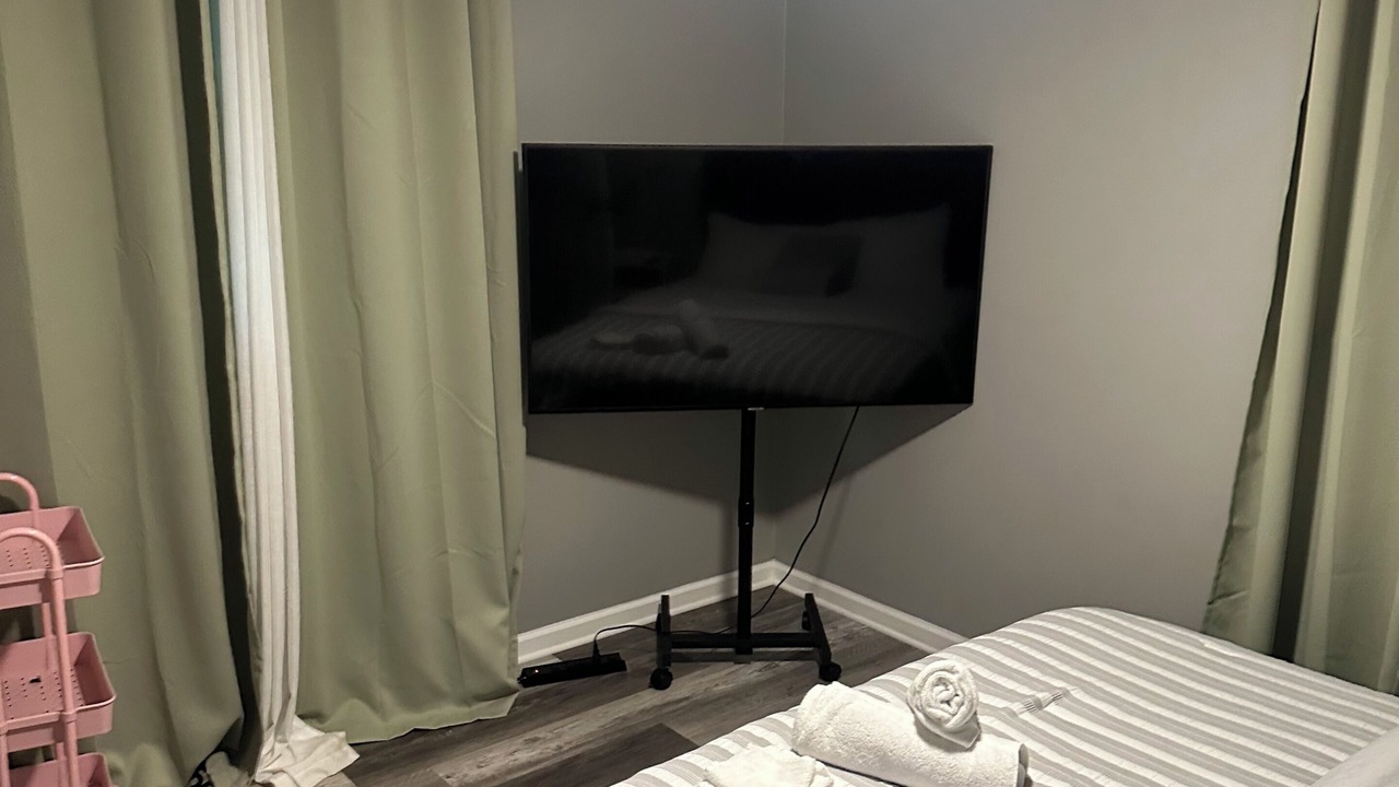 Photo of Bedroom in Mount Holly