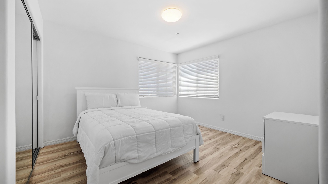 Photo of Bedroom in Lincoln Acres