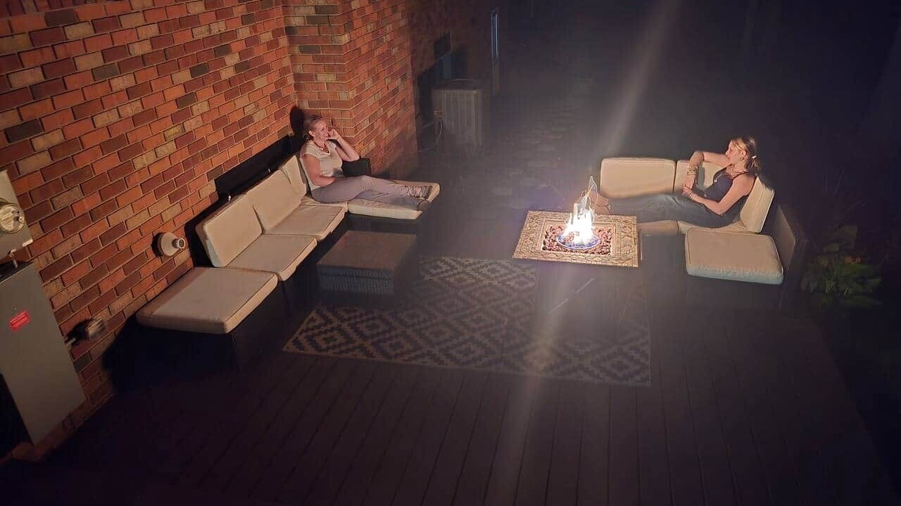 Photo of Patio Balcony in Kannapolis