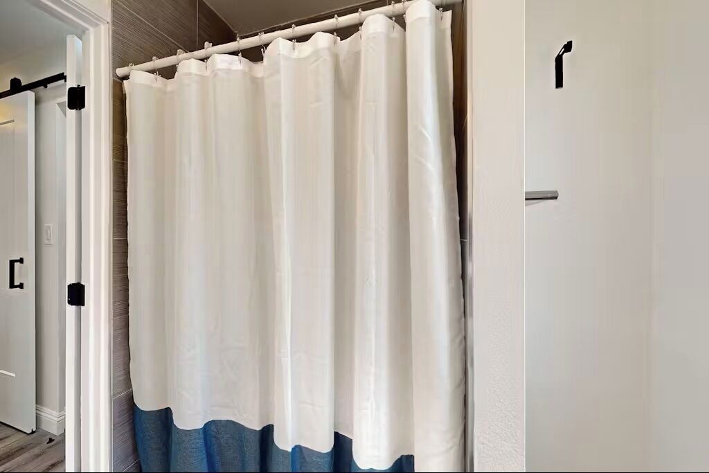 Photo of Bathroom in El Cerrito