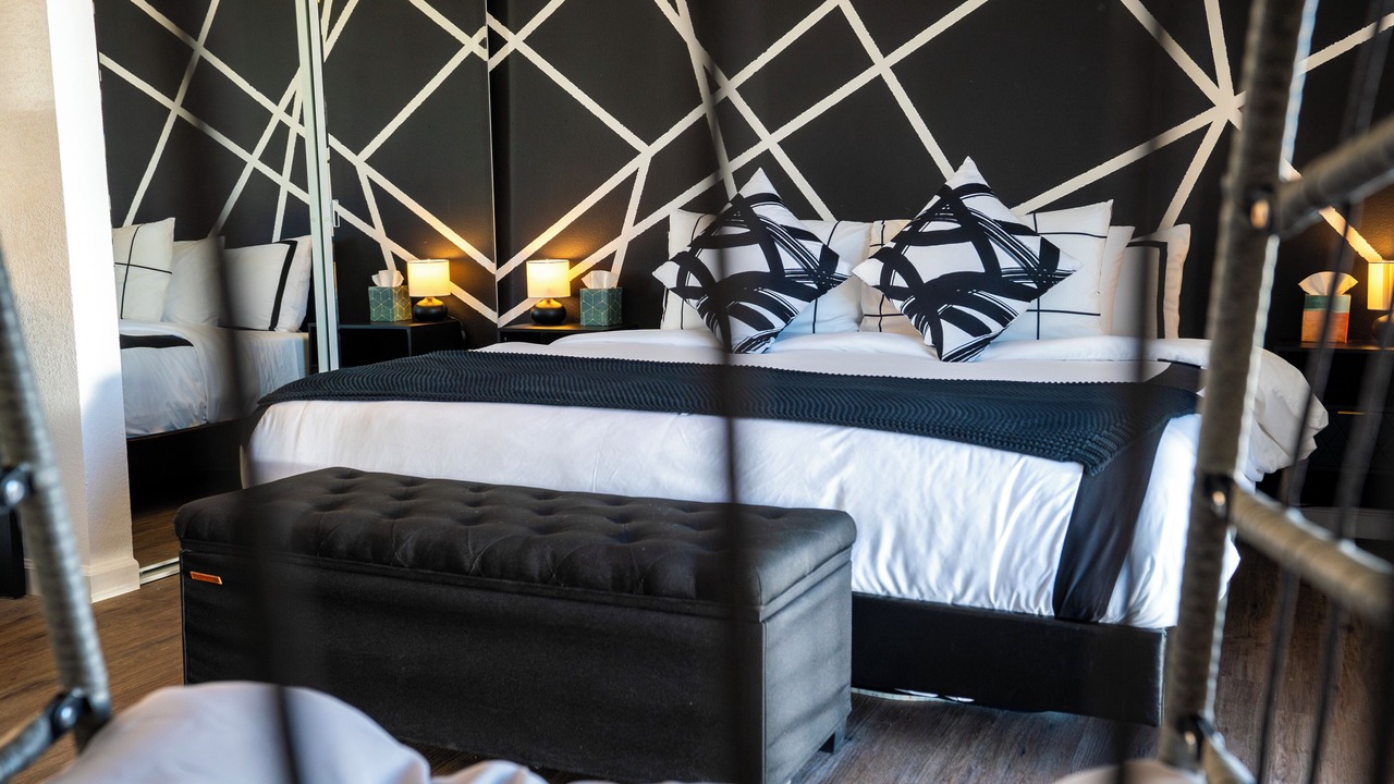 Photo of Bedroom in Twentynine Palms