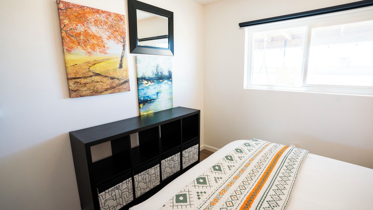 Photo of Bedroom in Twentynine Palms