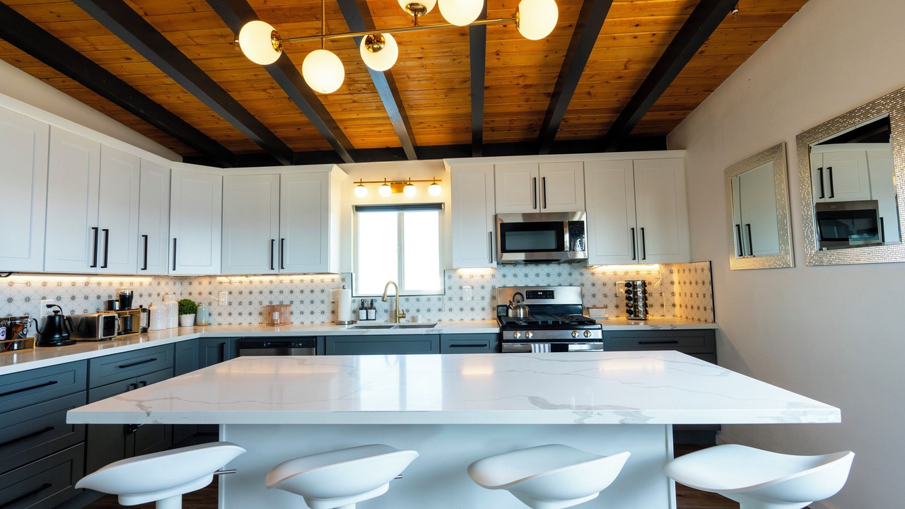Photo of Kitchen in Twentynine Palms