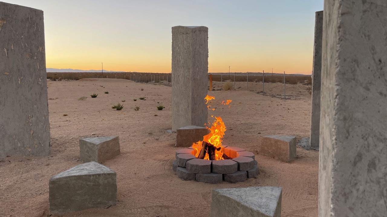 Photo of Livingroom in Twentynine Palms