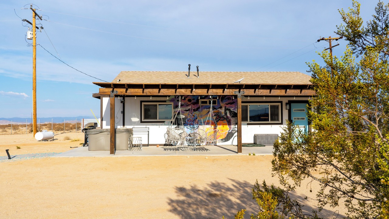 Photo of Outdoor in Twentynine Palms
