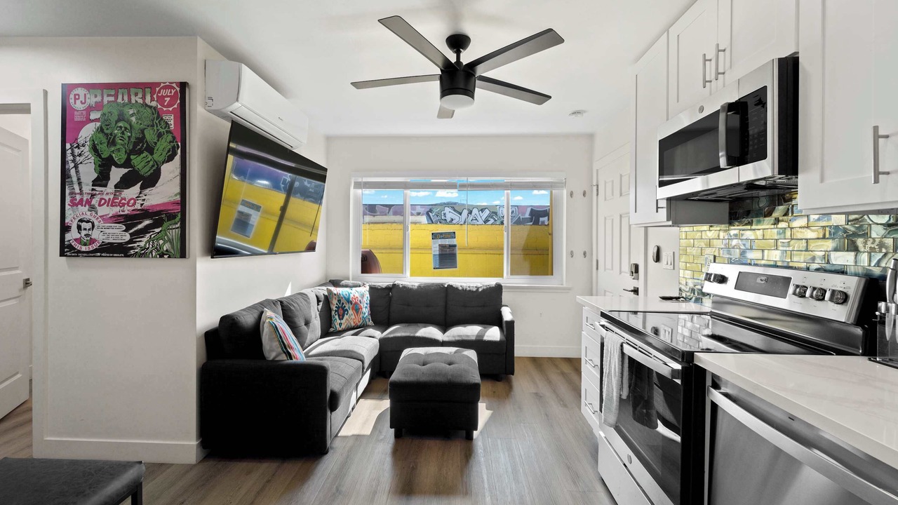 Photo of Kitchen in North Park